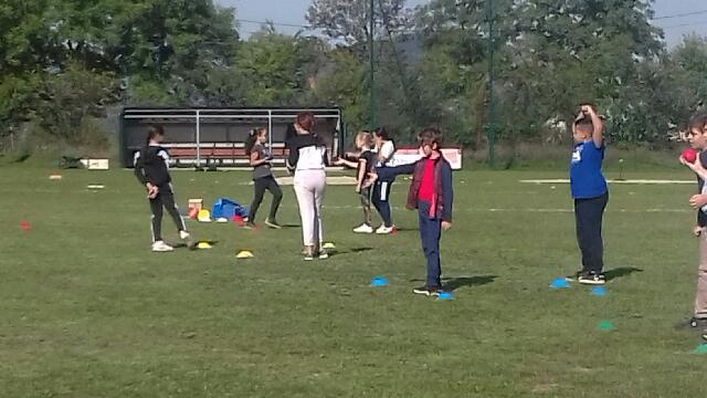 Sentez-vous sport Ste therese 2022