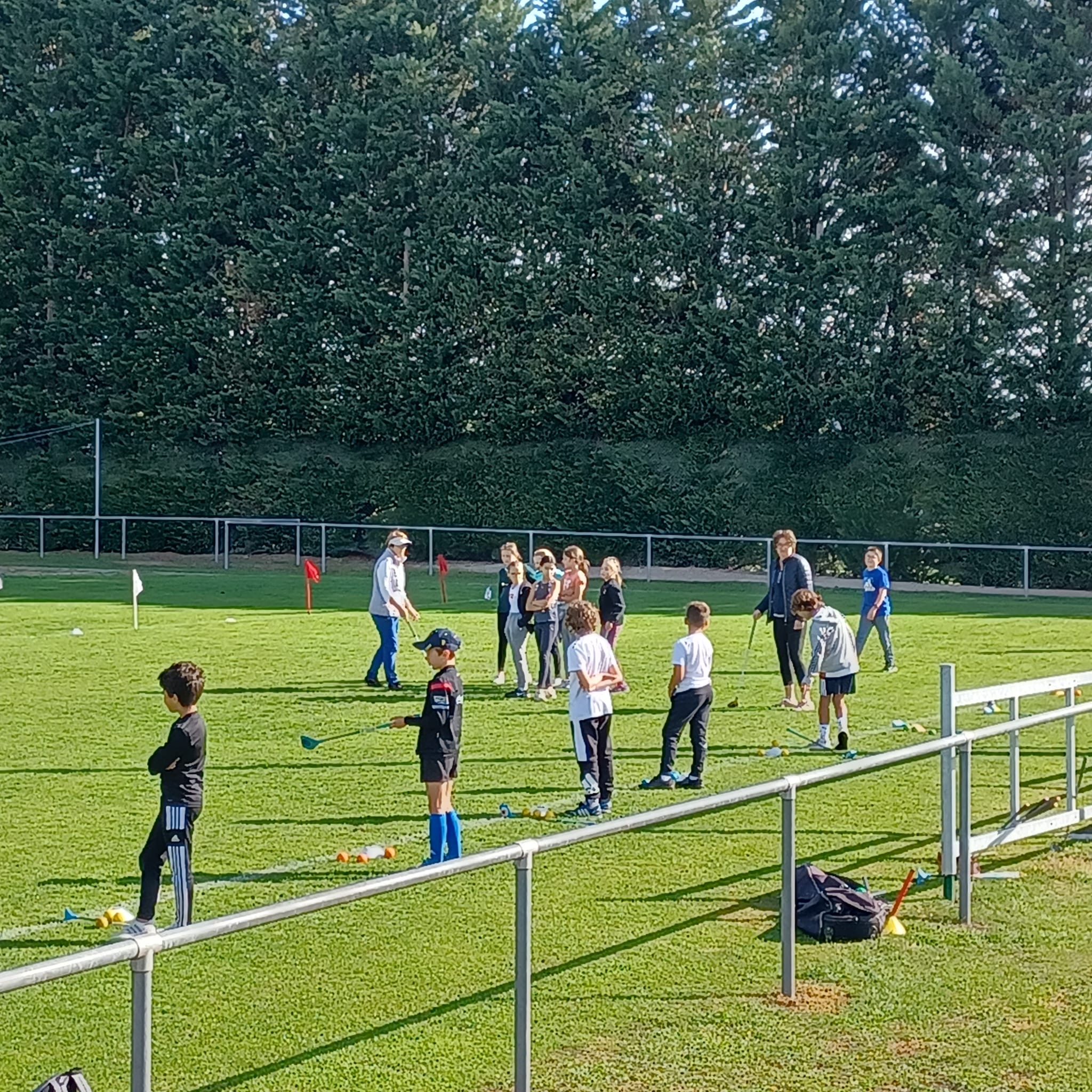 Sentez-vous sport Ste therese 2022