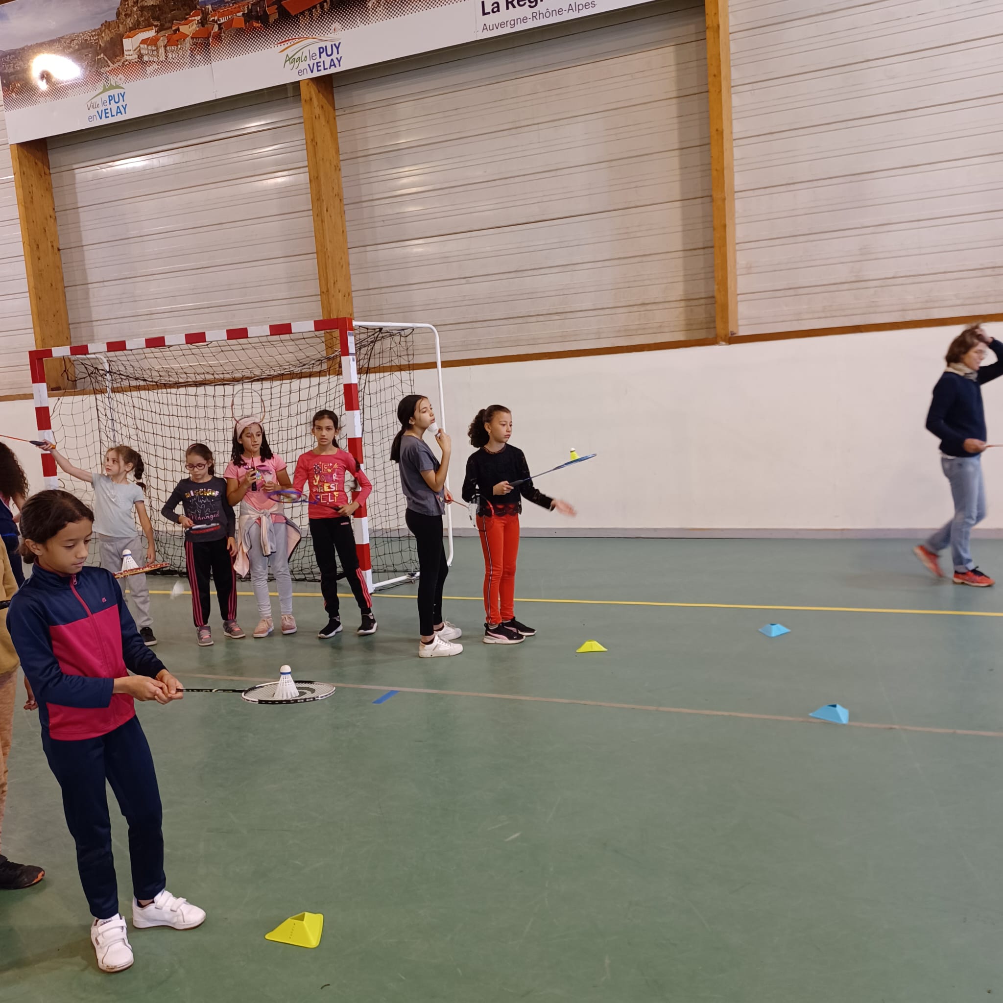 Sentez-vous sport Ste therese 2022