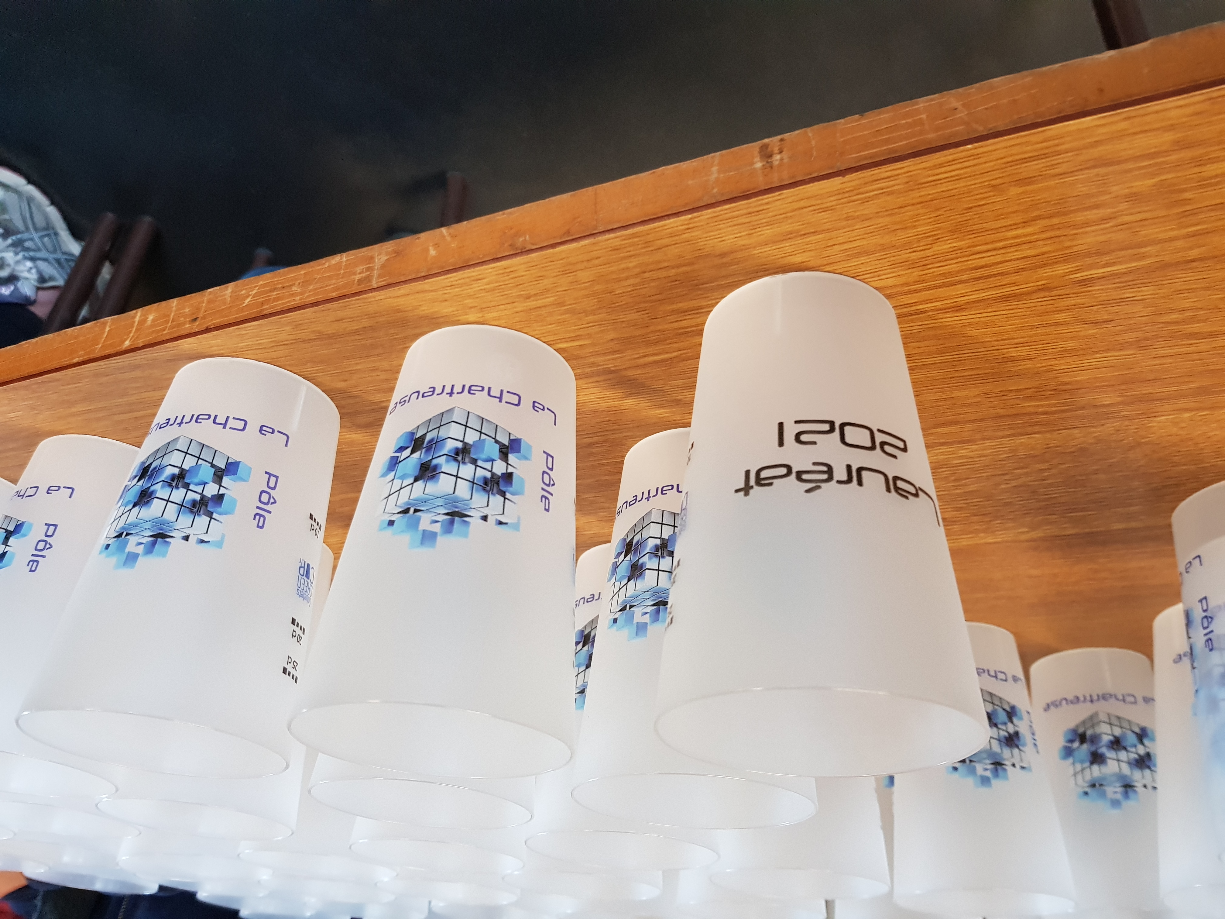 remise diplômes 2021