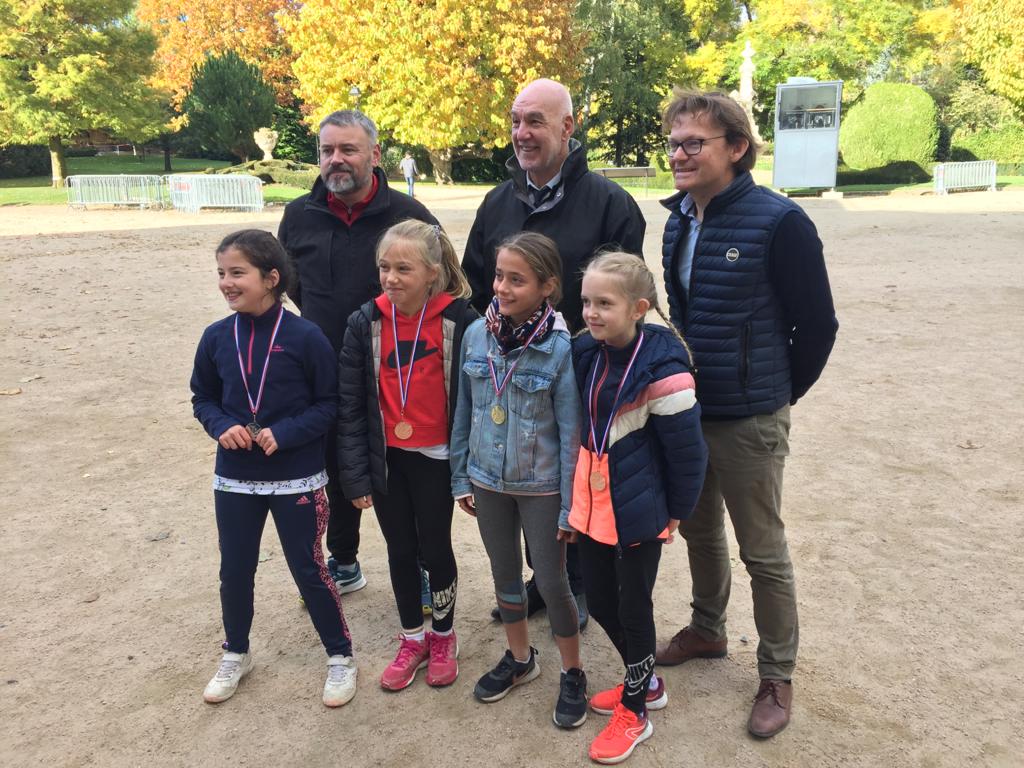 journée solidarité st louis
