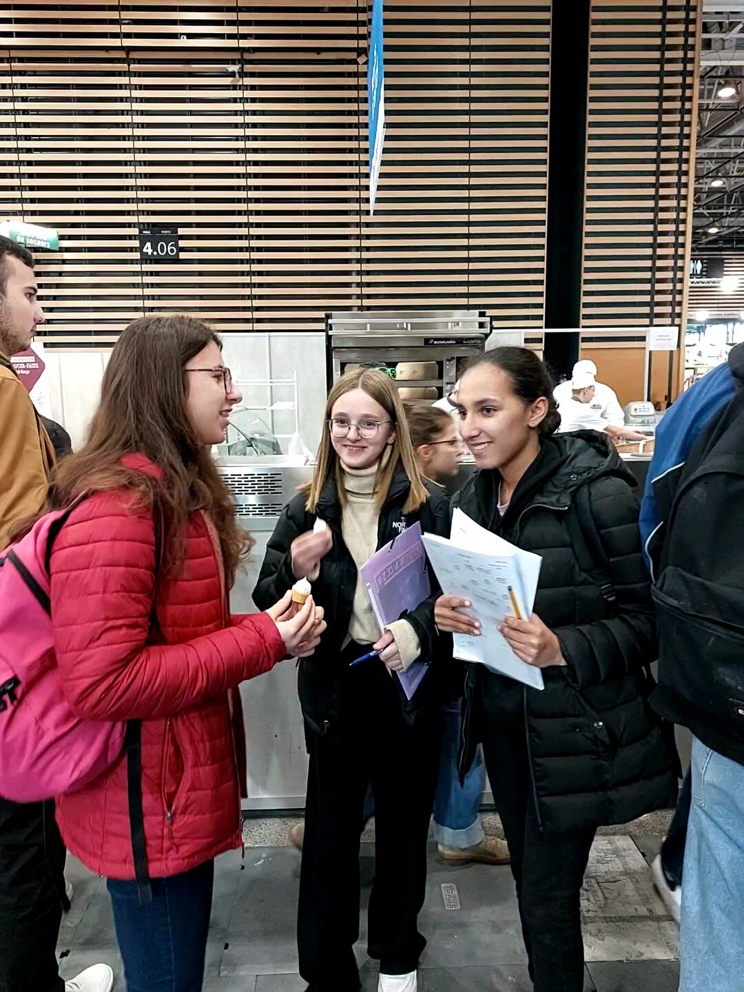 mondial des metiers 2022