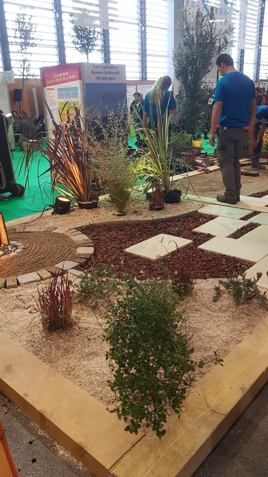 mondial des metiers 2022