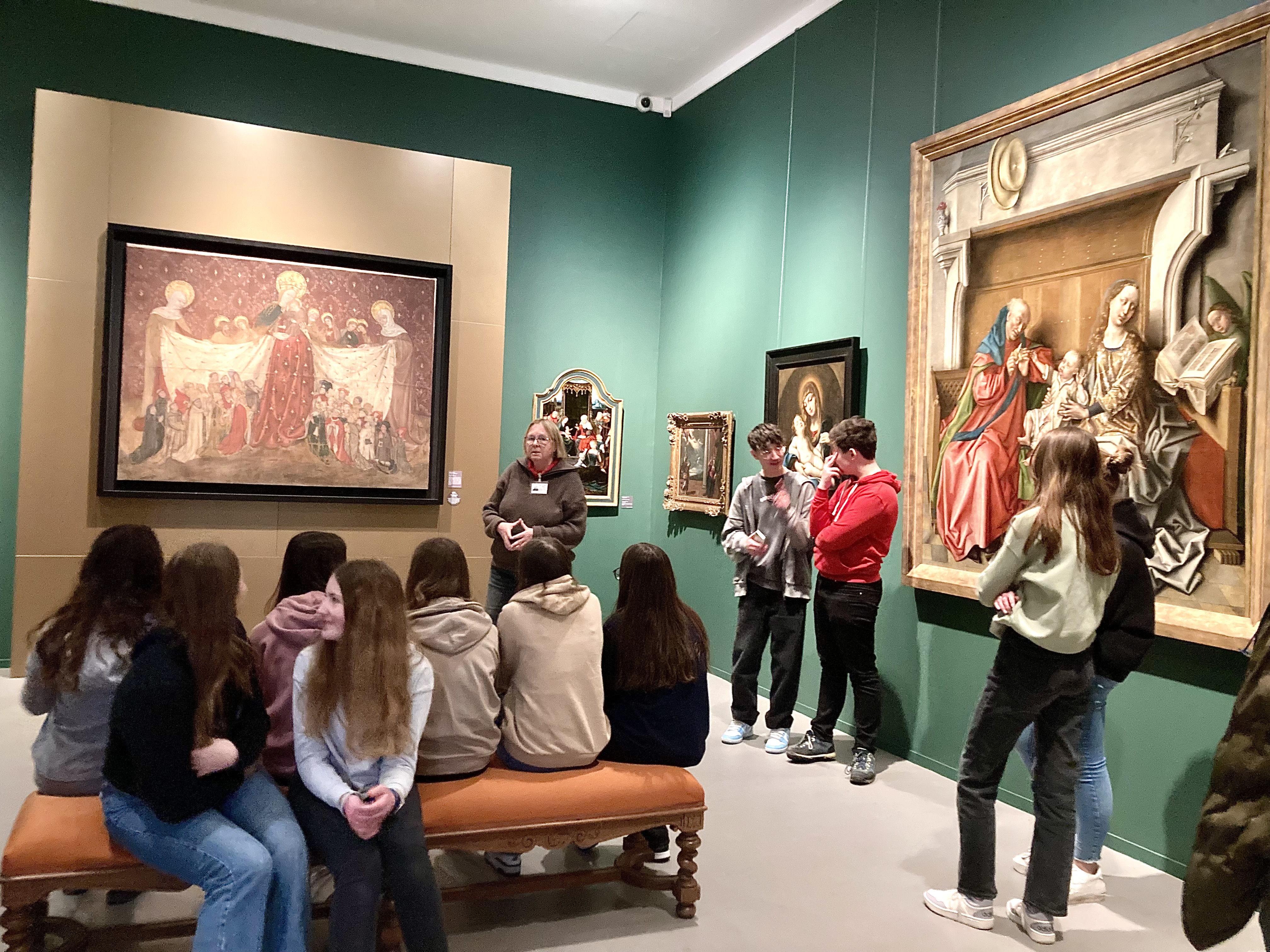 échange francoallemand