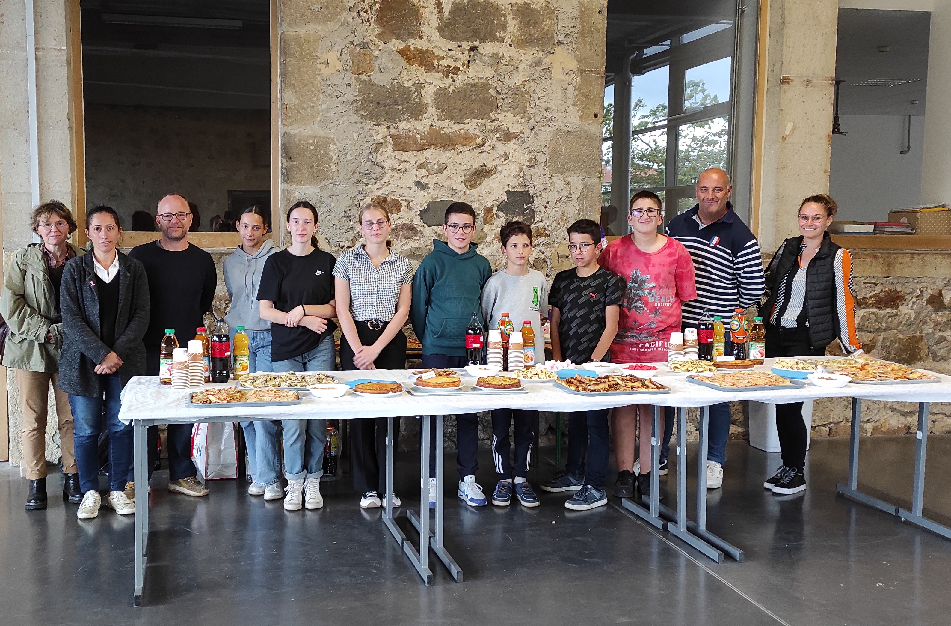 remise diplomes 2023