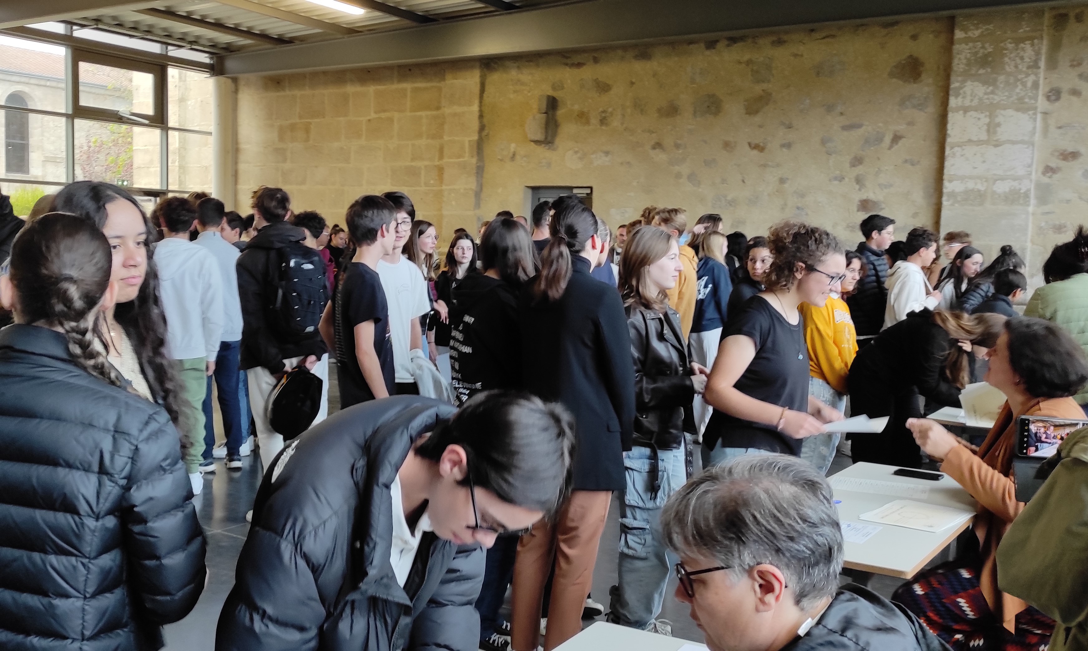 remise diplomes 2023