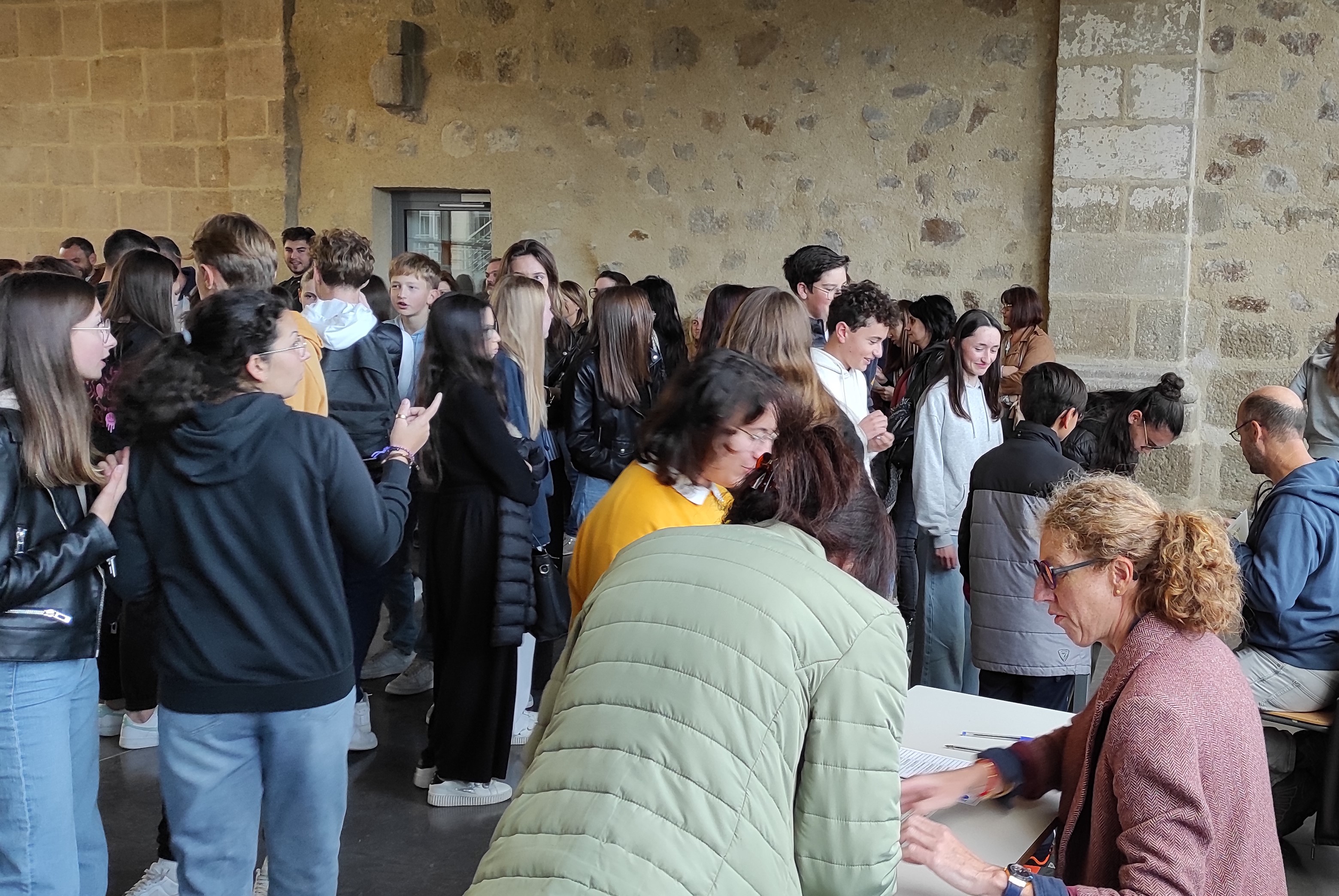 remise diplomes 2023