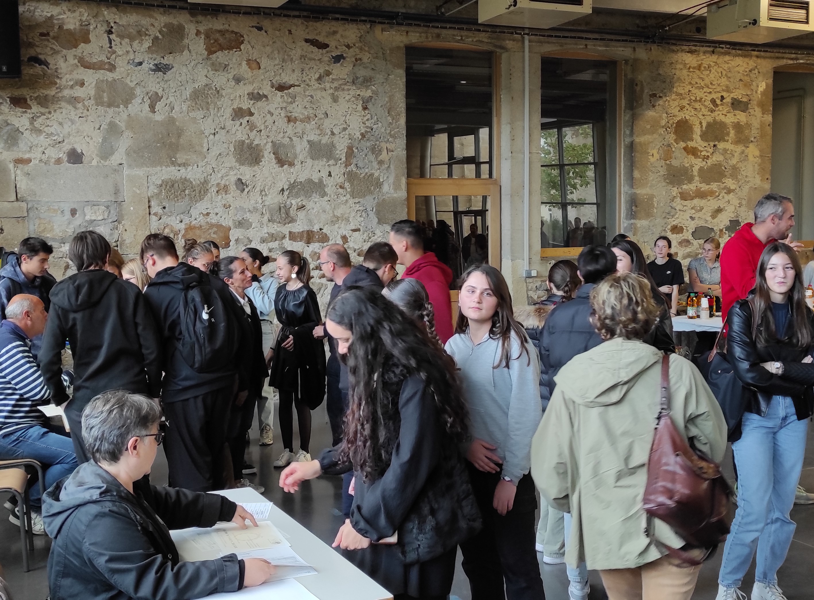 remise diplomes 2023