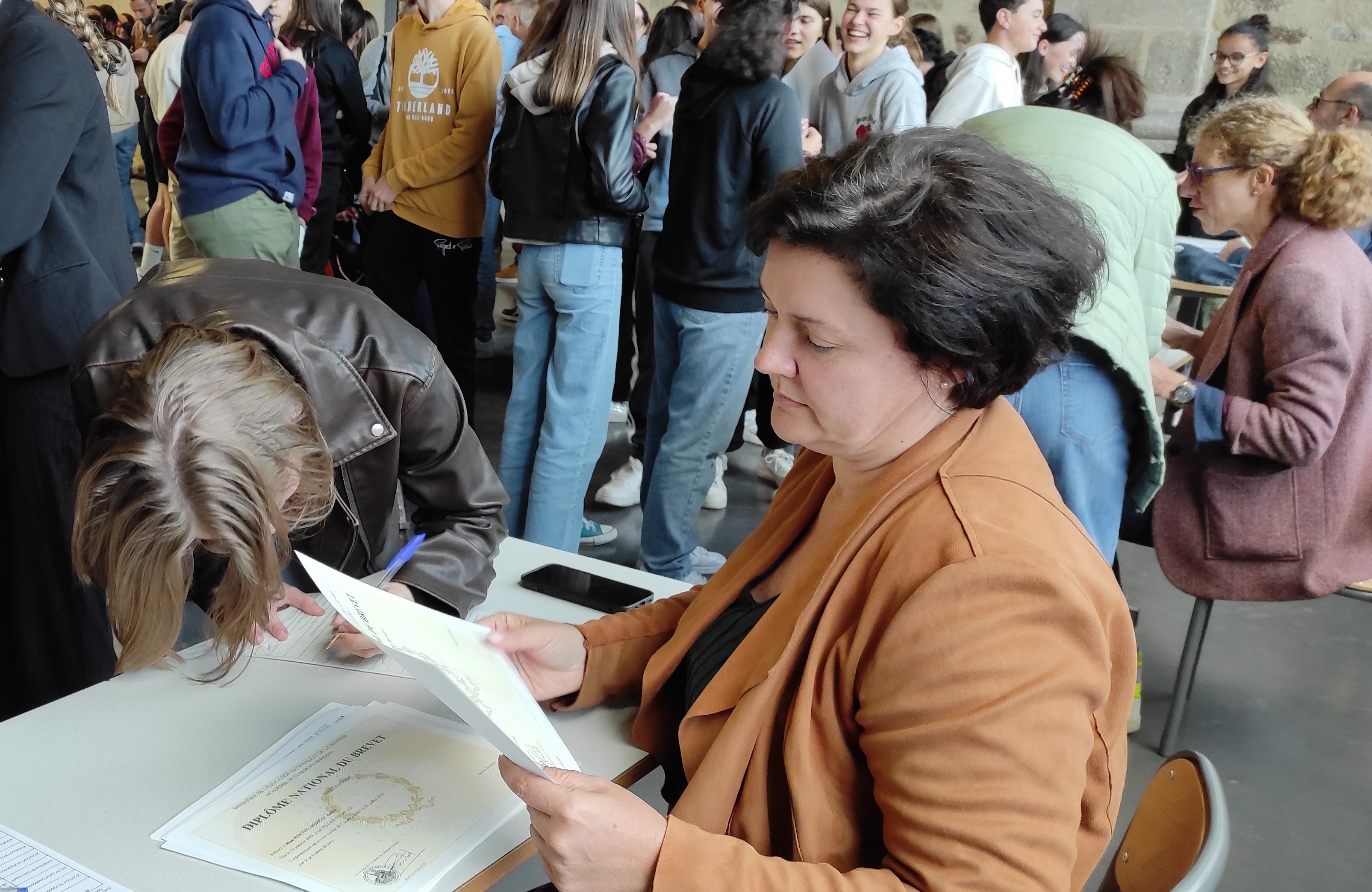 remise diplomes 2023