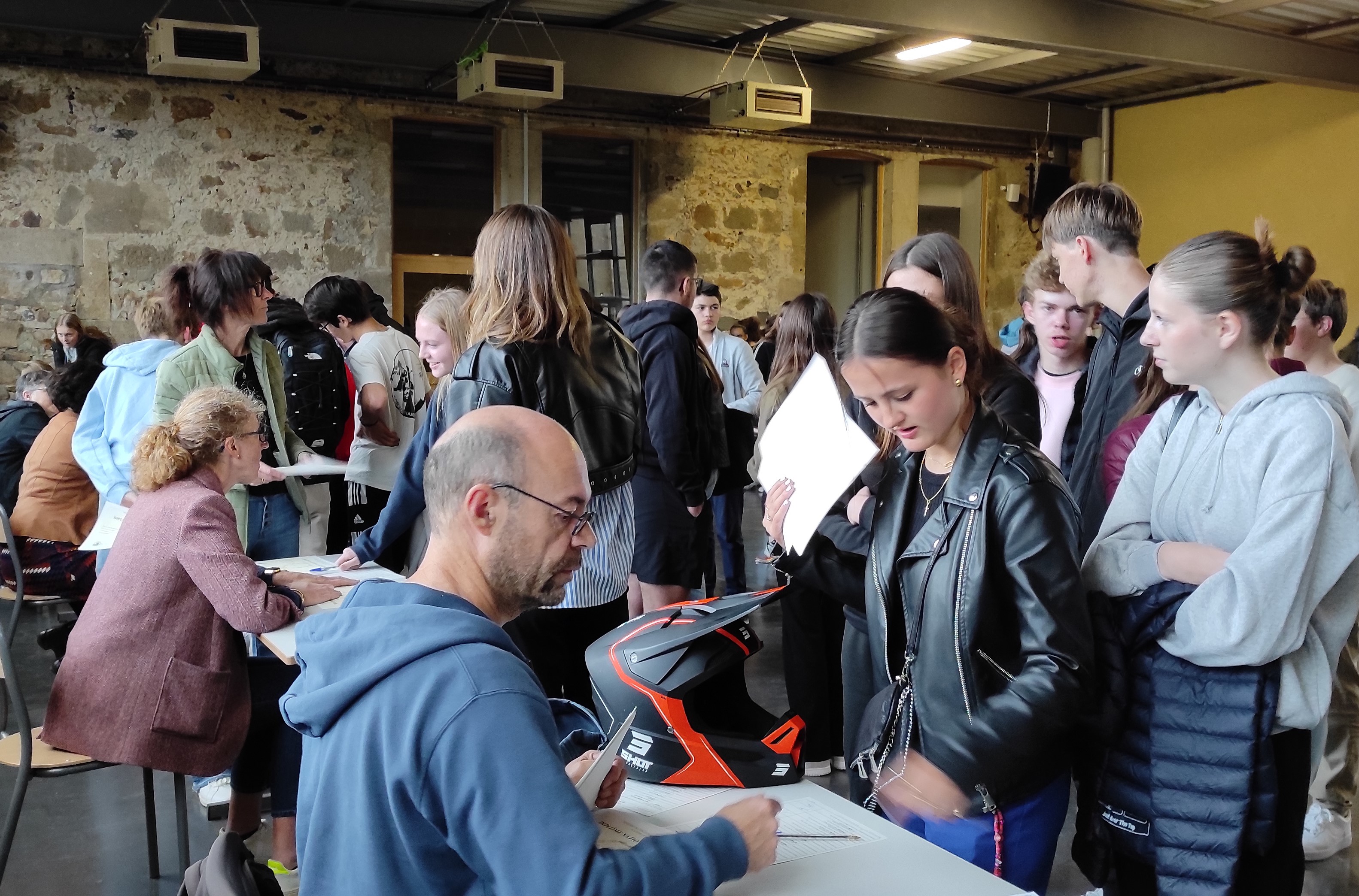 remise diplomes 2023