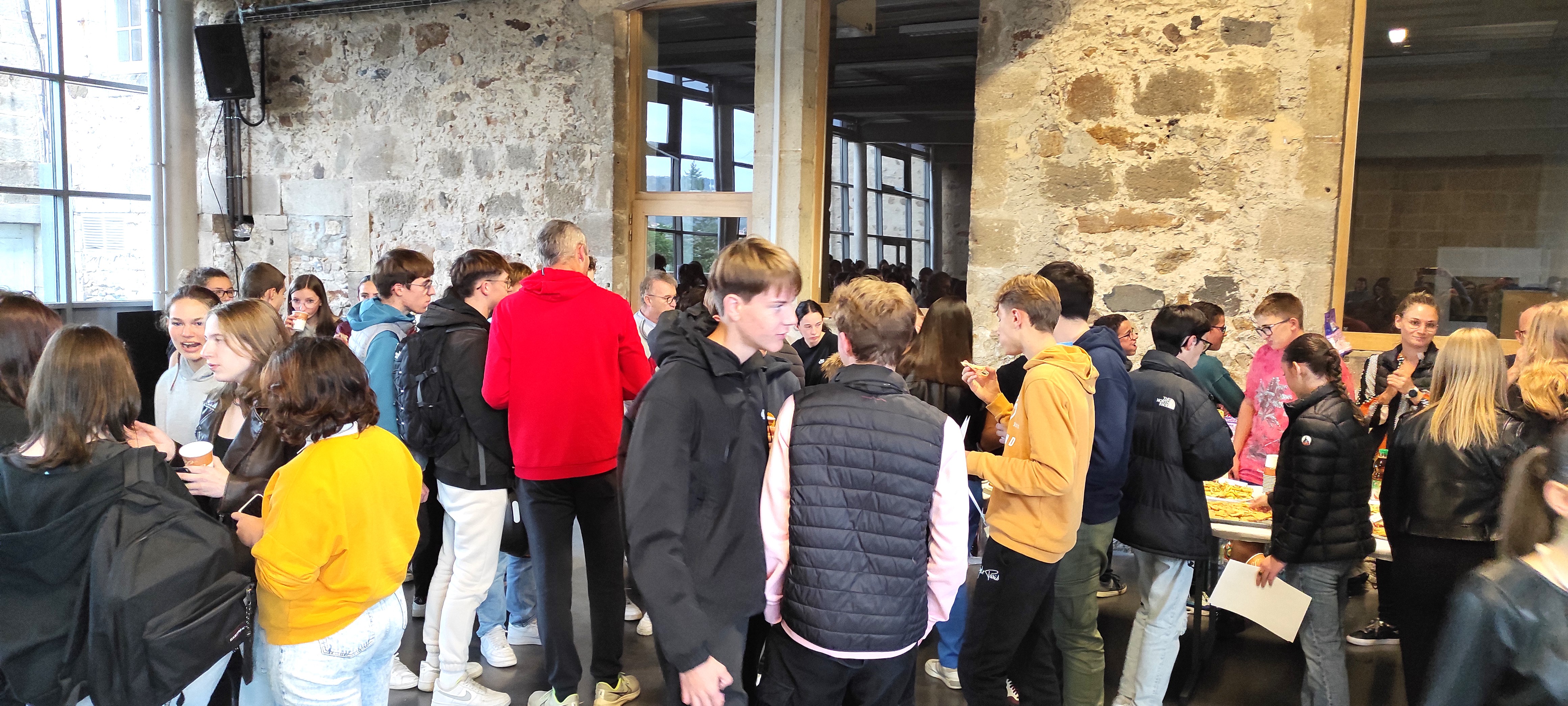 remise diplomes 2023