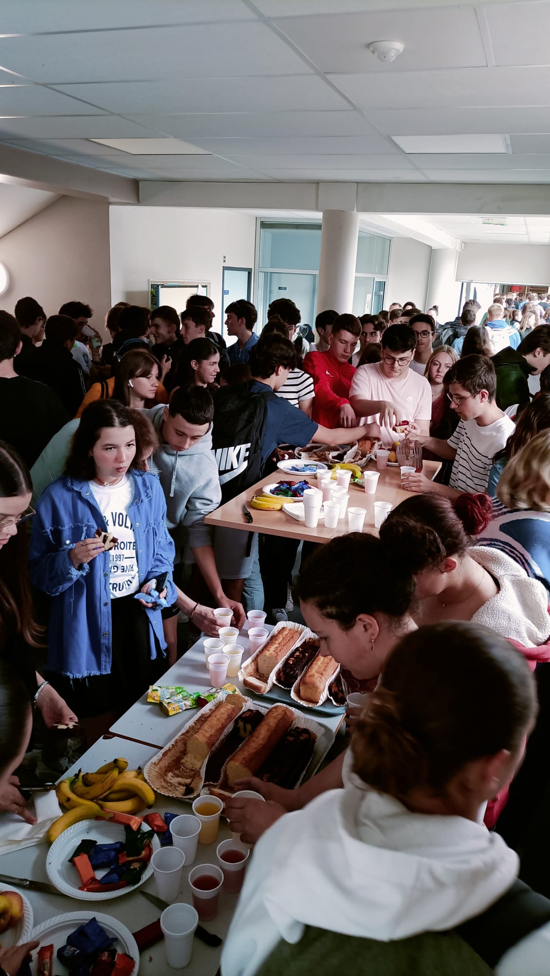 gouter pasto juin 2024