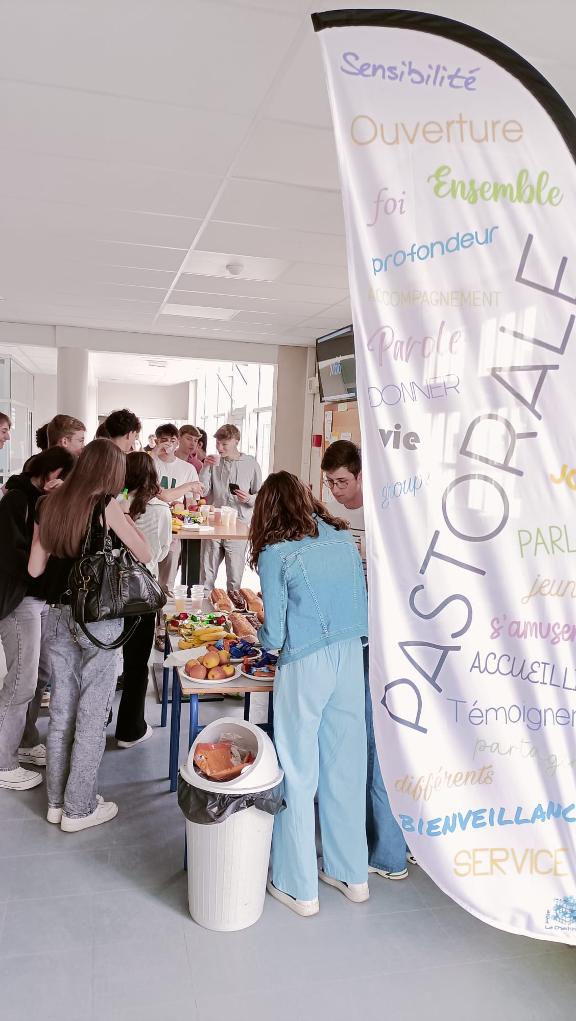 gouter pasto juin 2024