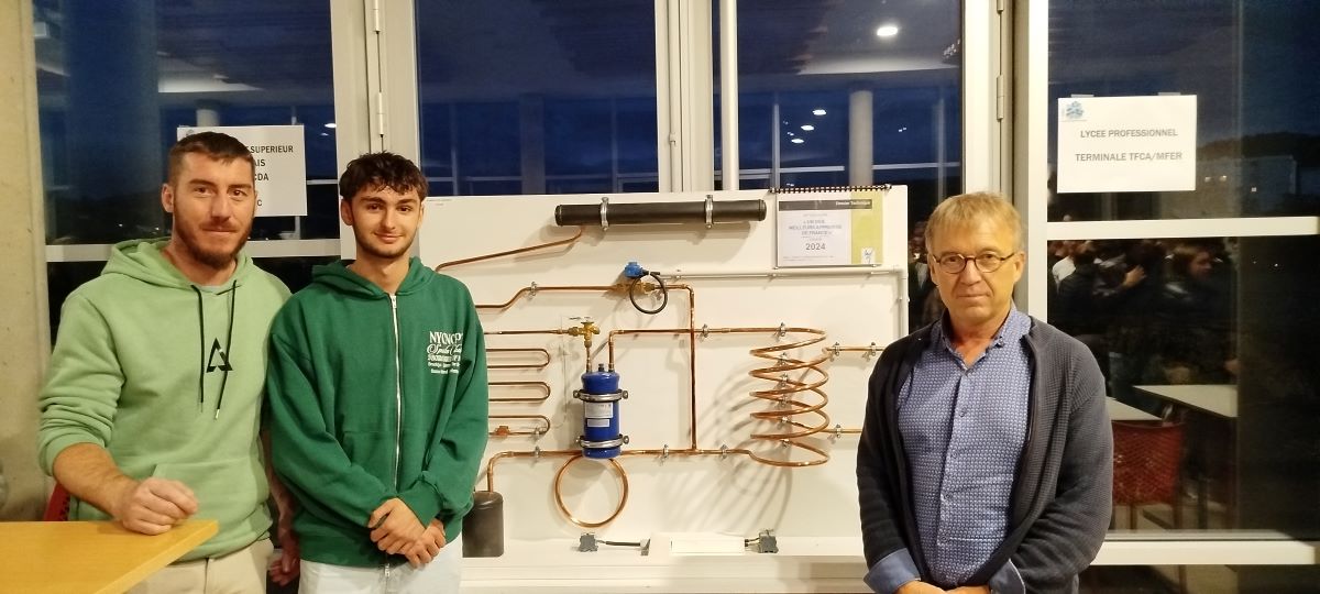 remise diplomes 2024