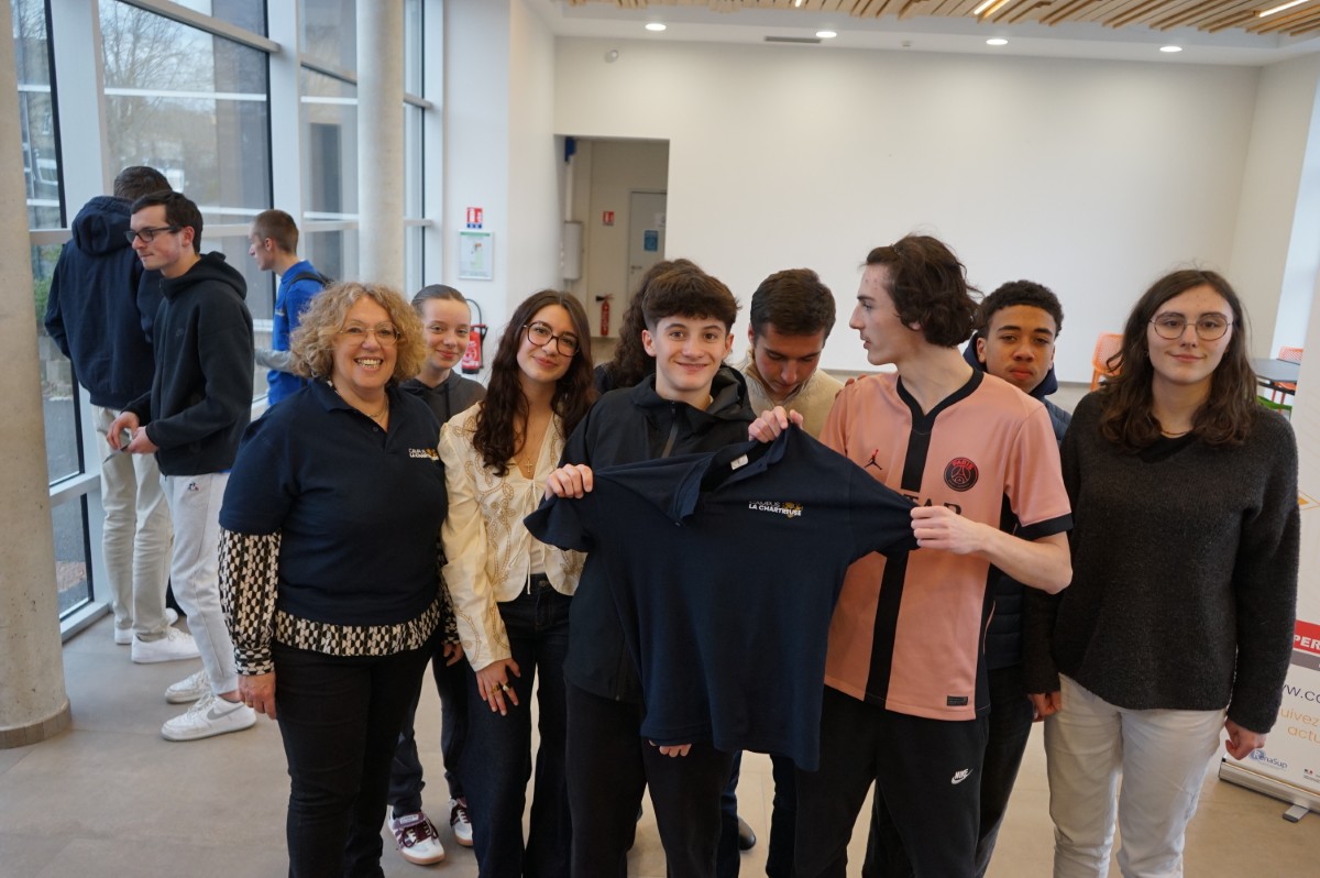 tournoi de gestion 2025