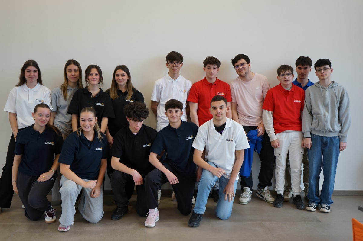 tournoi de gestion 2025