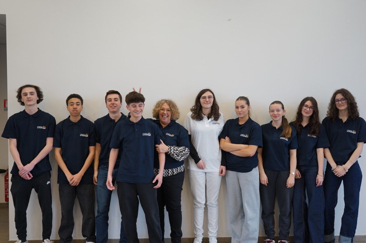 tournoi de gestion 2025