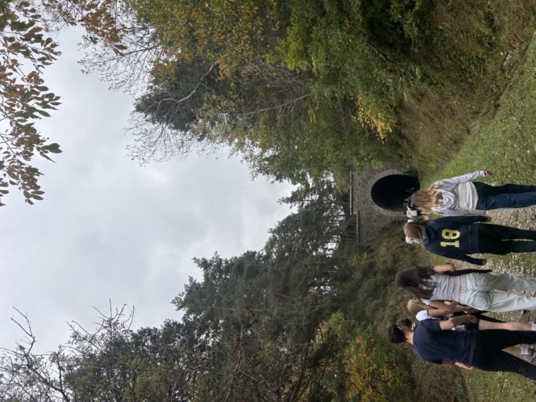 Marches terminales 2025