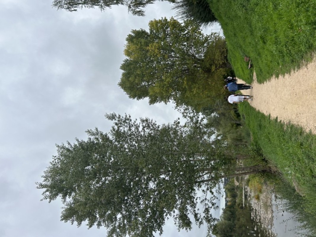 Marches terminales 2025