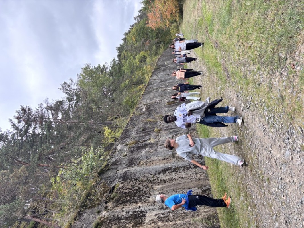 Marches terminales 2025