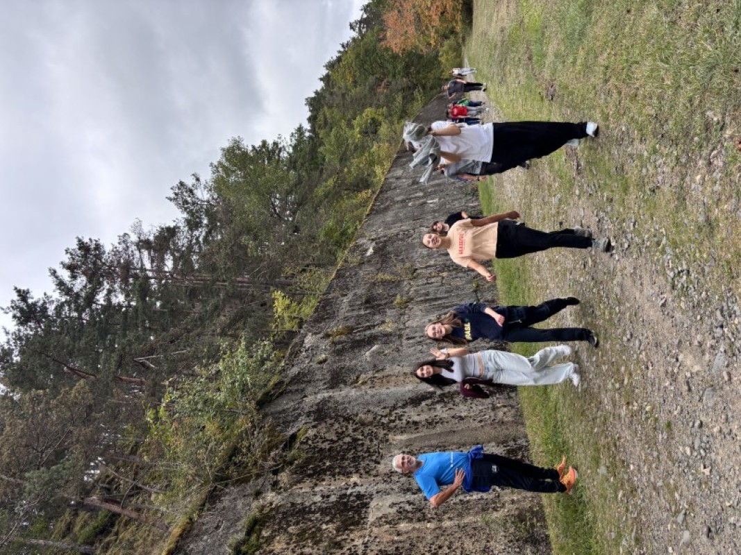 Marches terminales 2025