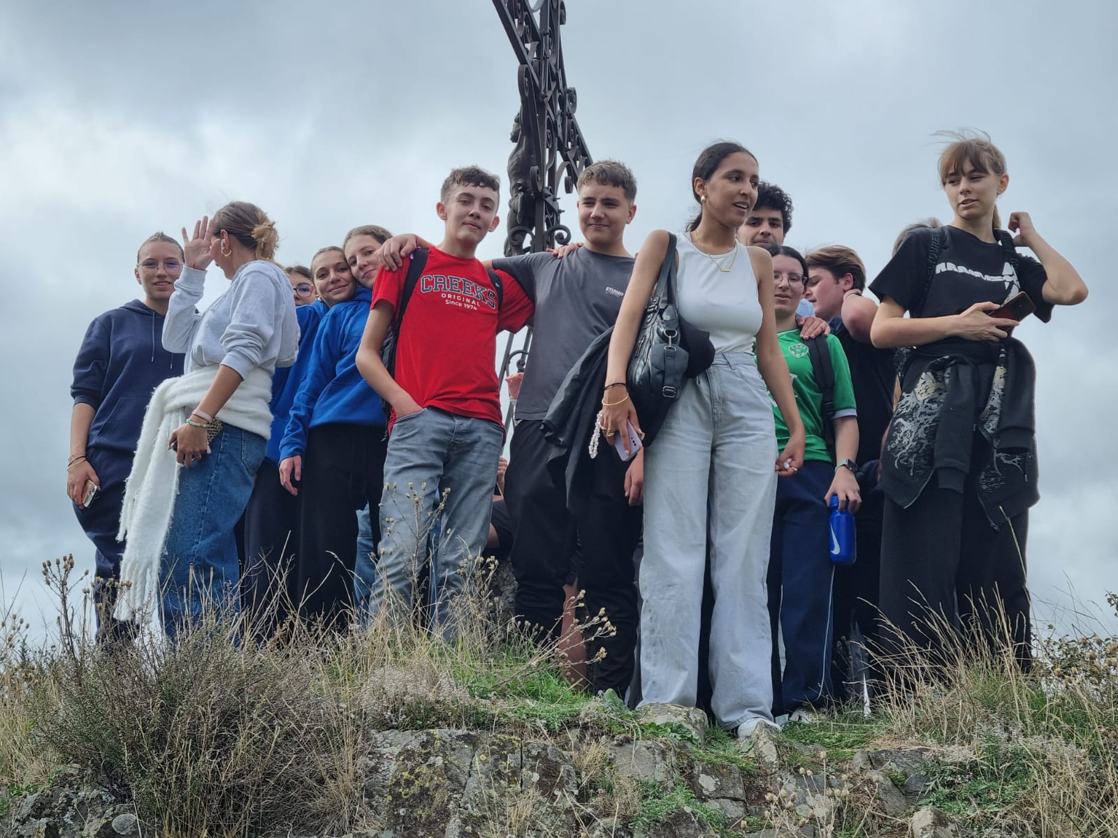 Marches terminales 2025