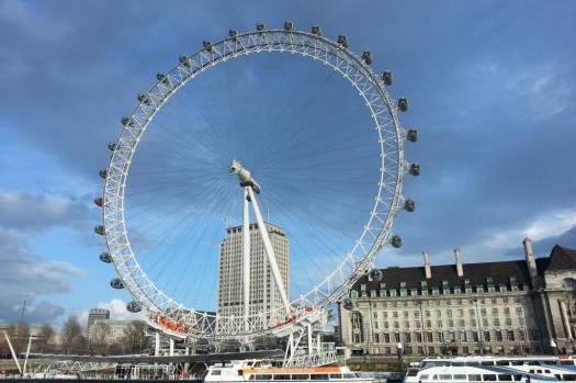 voyage 4e angleterre