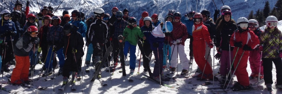 Classe de neige 1