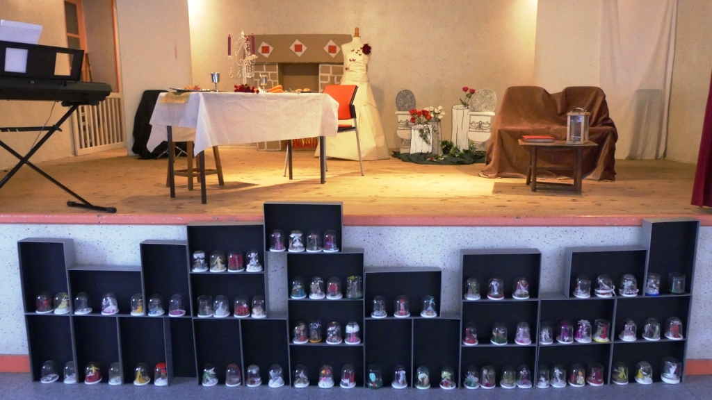 La Belle et la Bête 1