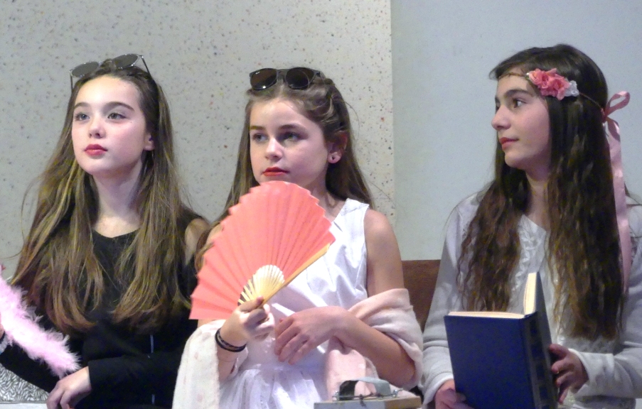 La Belle et la Bête 12