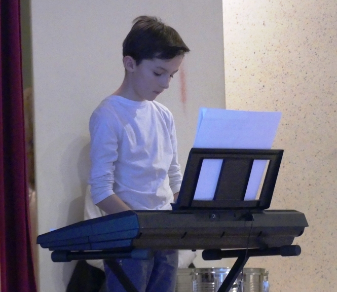 La Belle et la Bête 14