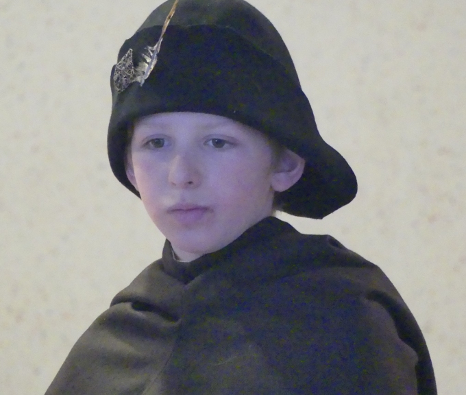 La Belle et la Bête 18