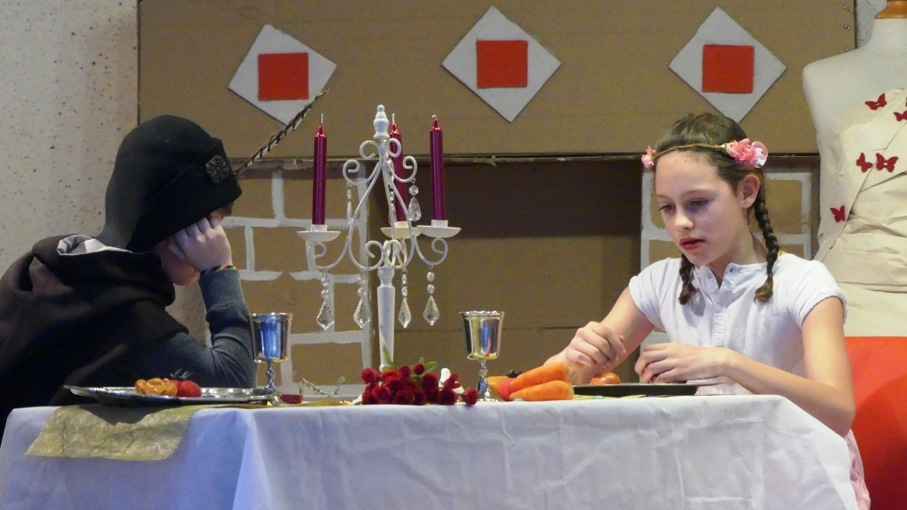 La Belle et la Bête 19