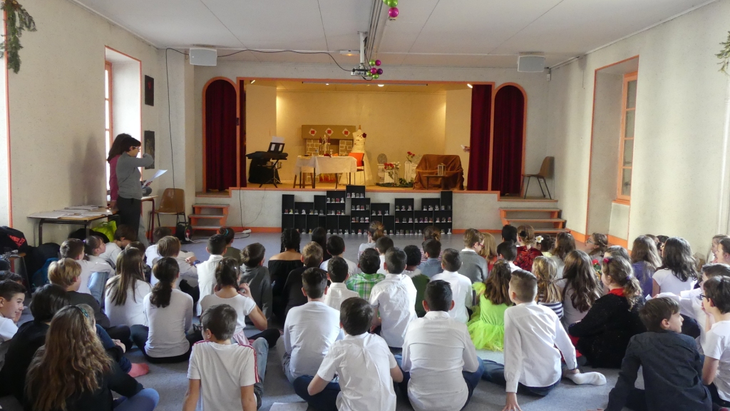 La Belle et la Bête 2