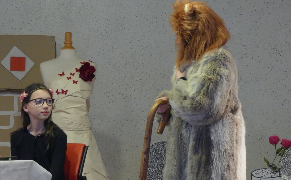 La Belle et la Bête 23