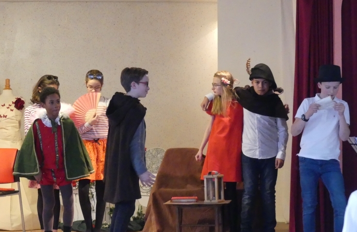 La Belle et la Bête 26