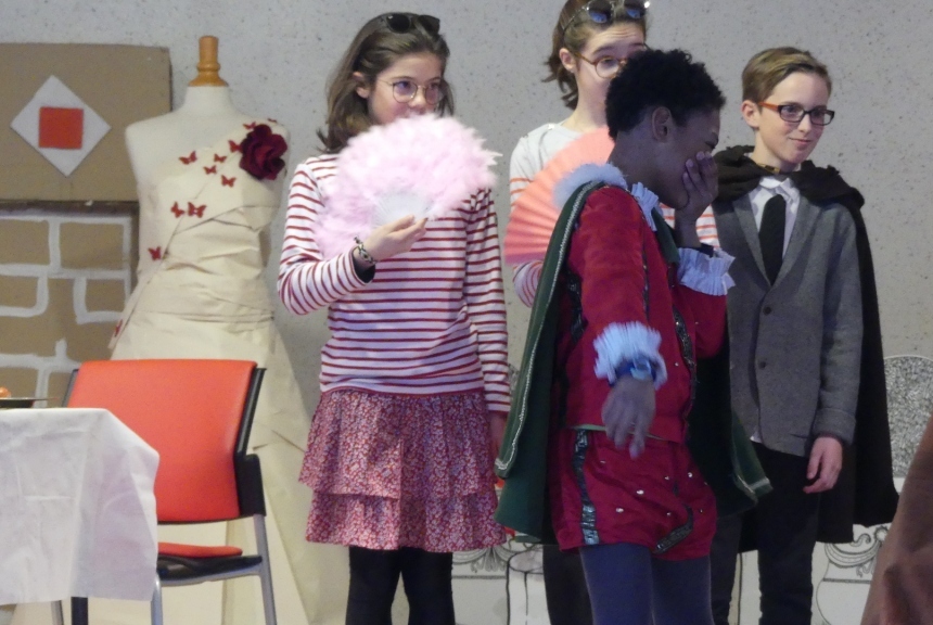 La Belle et la Bête 27