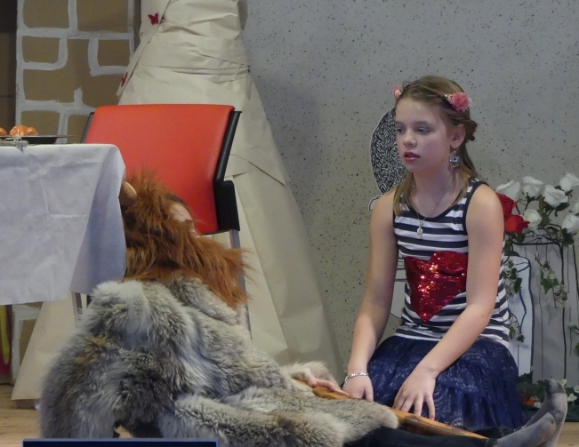 La Belle et la Bête 29