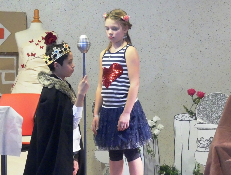 La Belle et la Bête 30