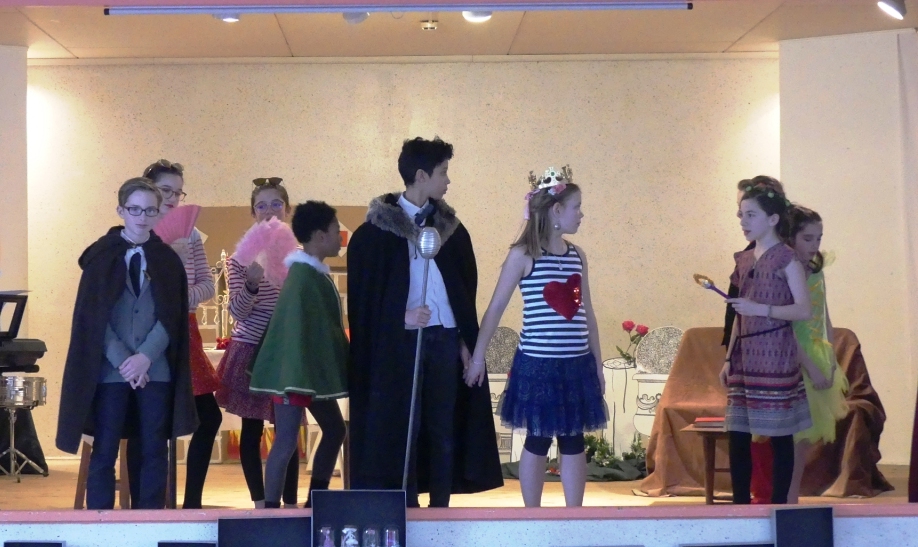 La Belle et la Bête 32