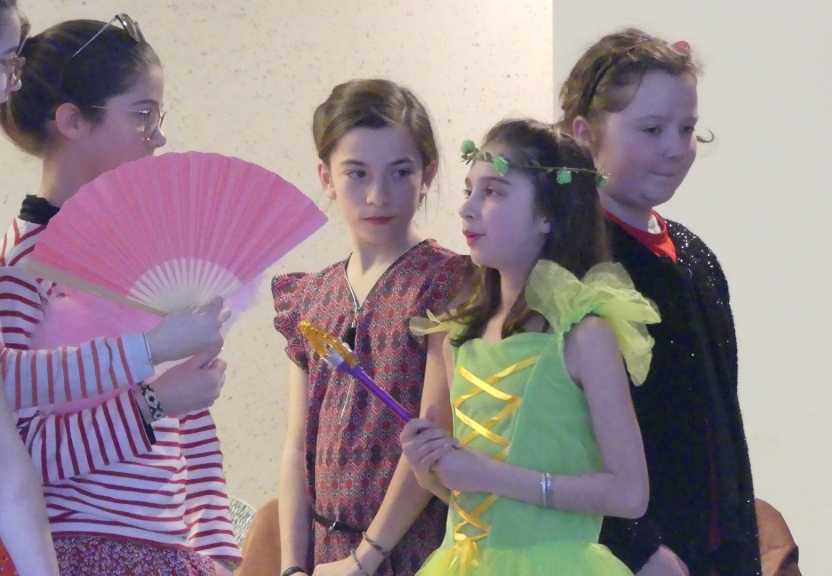 La Belle et la Bête 34