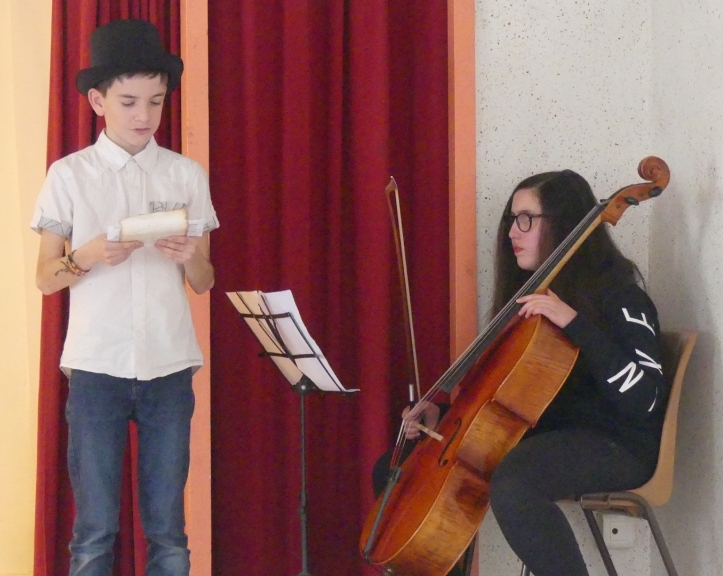 La Belle et la Bête 48