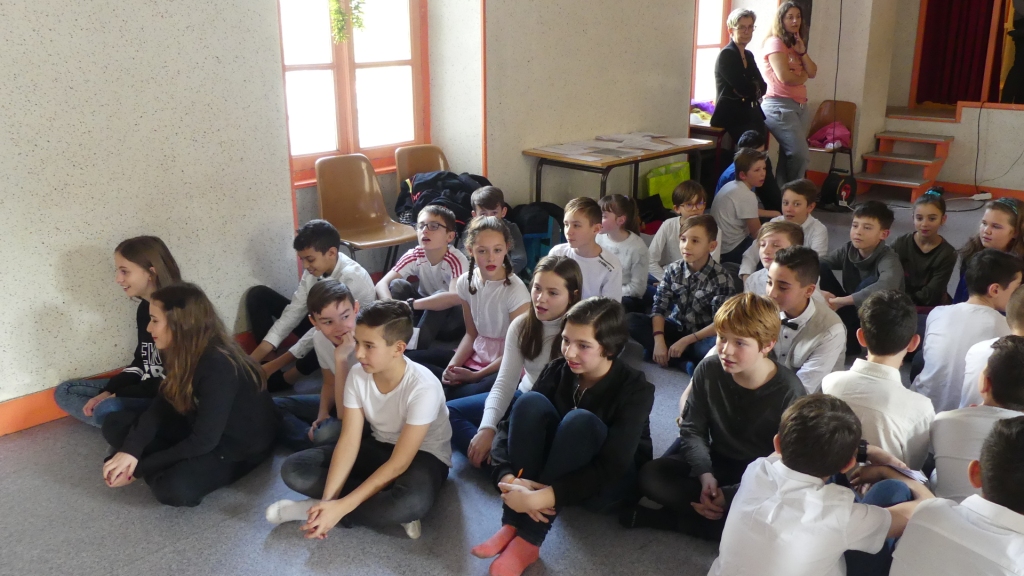 La Belle et la Bête 5