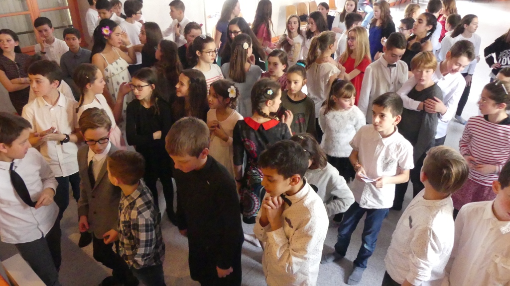 La Belle et la Bête 6