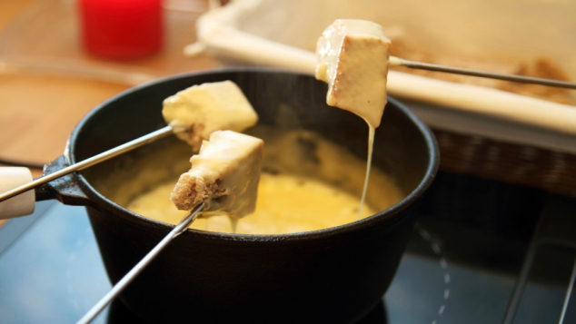 Cdn fondue