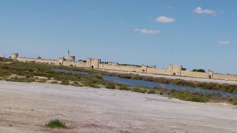 Aigues Mortes