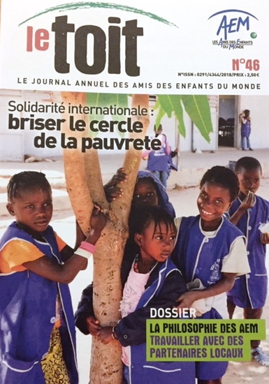 Enfants du monde 12