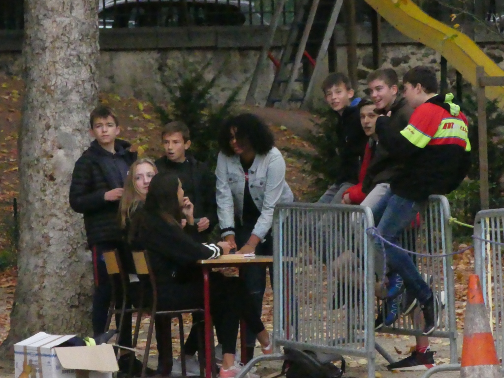 Cross-préparatifs 2