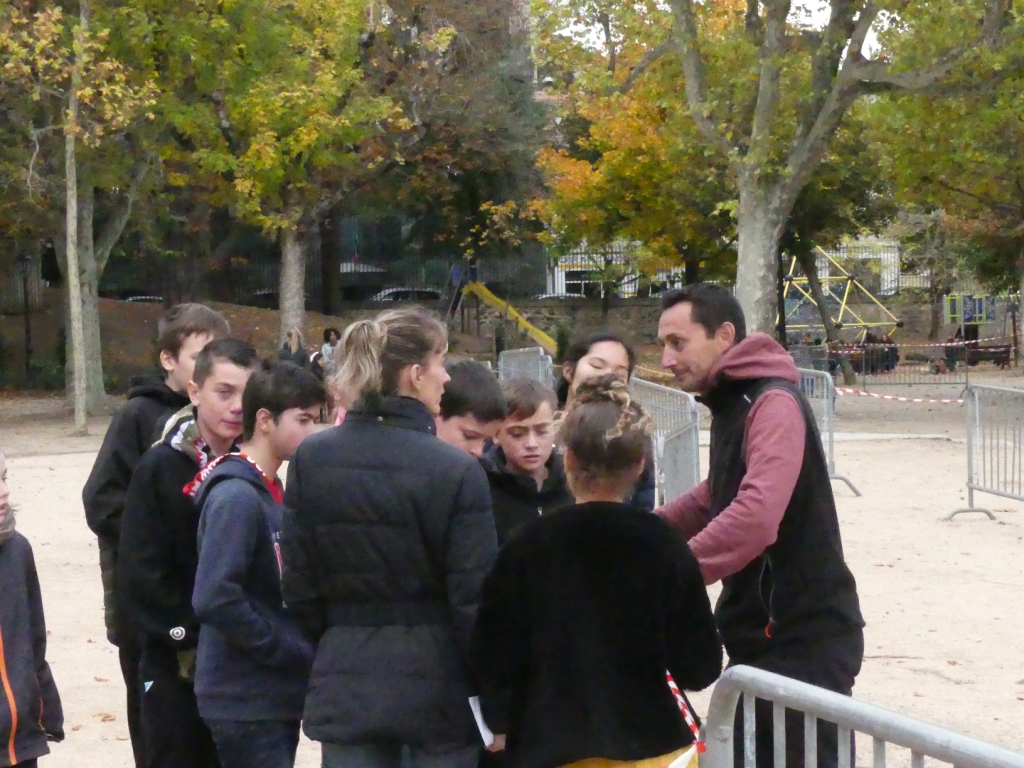 Cross-préparatifs 3