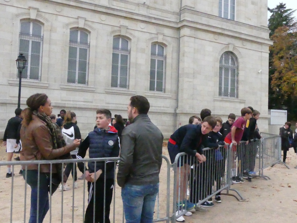 Cross-préparatifs 4